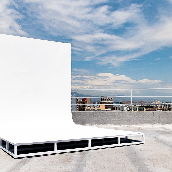 3 Reasons Why You Need to Try Our Rooftop Cyclorama!!