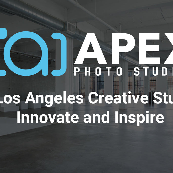 Top Los Angeles Creative Studios: Innovate and Inspire