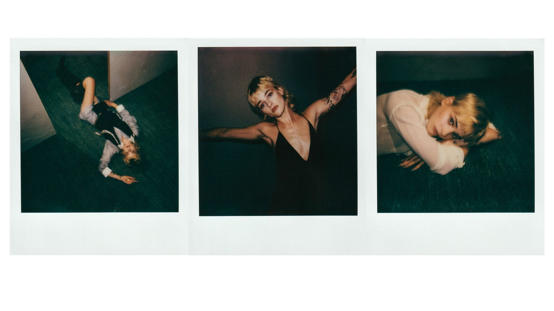 CollectibleDRY STARRING: Esther Mcgregor |Apex Photo Studios