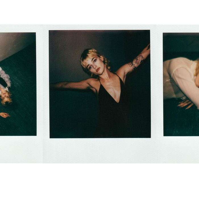 CollectibleDRY STARRING: Esther Mcgregor |Apex Photo Studios