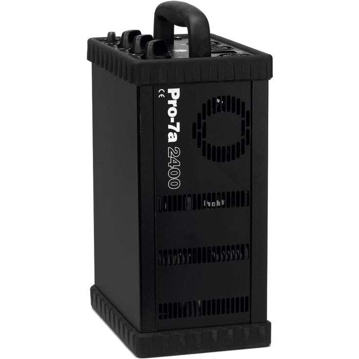 Profoto Pro-7a Pack - rental item | Apex Photo Studios