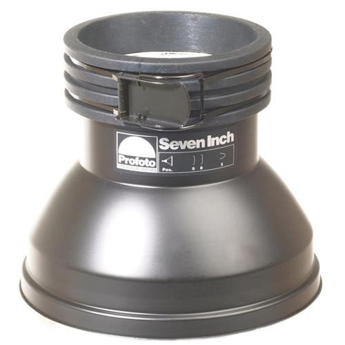 Profoto Zoom Reflector for Profoto Strobe Light Head - photography lighting - rental item | Apex Photo Studios