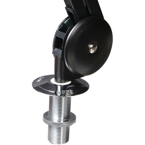 Rode PSA1 Studio Boom Arm for microphone - rental item | Apex Photo Studios