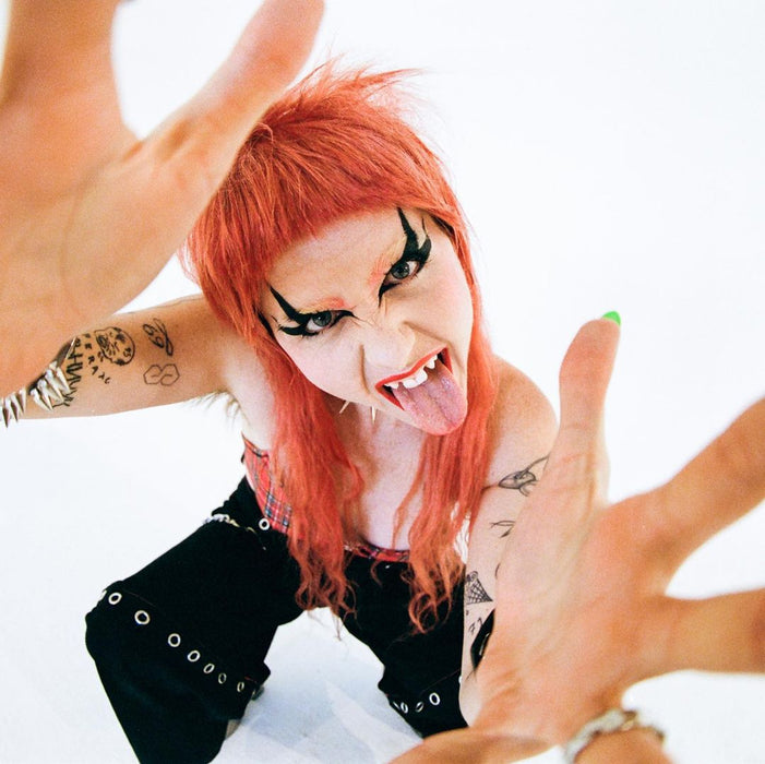 Surfboart Band Sara Pardini Apex Photo Studios Only the good dye young