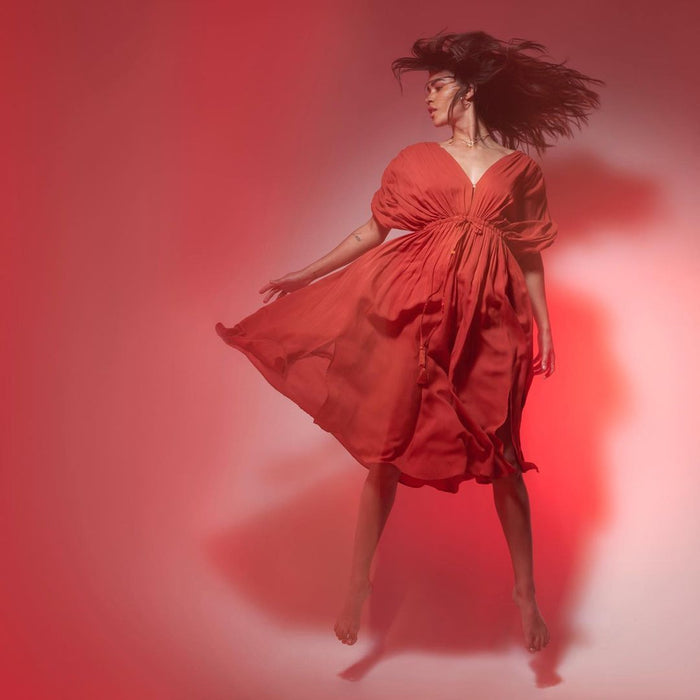 Fashion Photography at Apex Photo Studios
