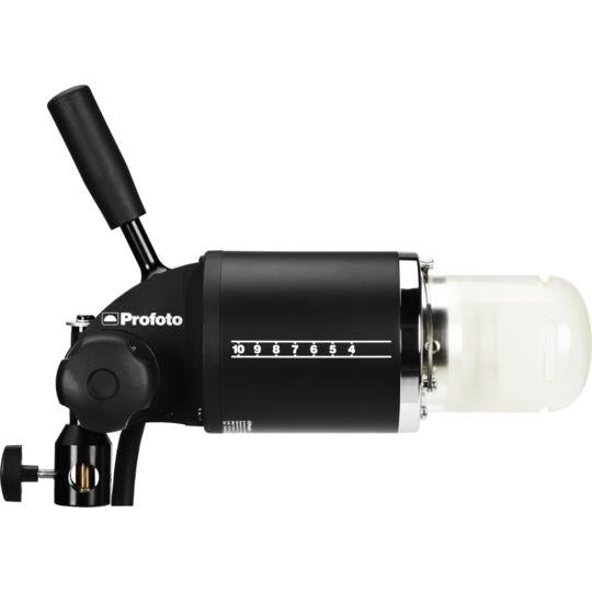 Profoto Pro Head Plus (Single) - rental item | Apex Photo Studios