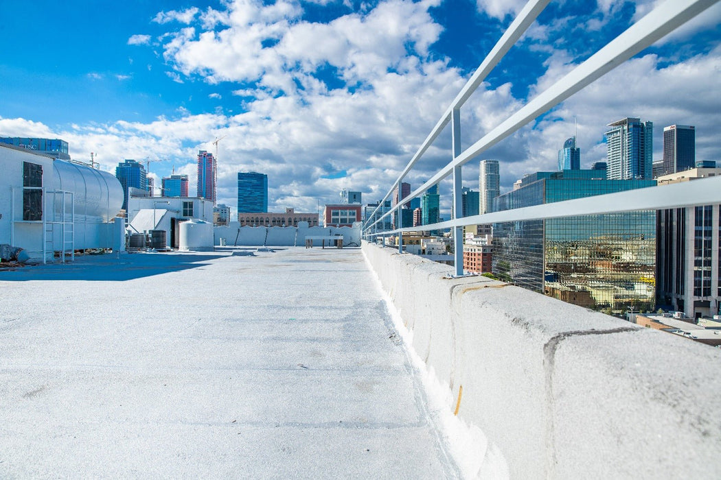 The Apex Rooftop - Rooftop A | Apex Photo Studios Los Angeles
