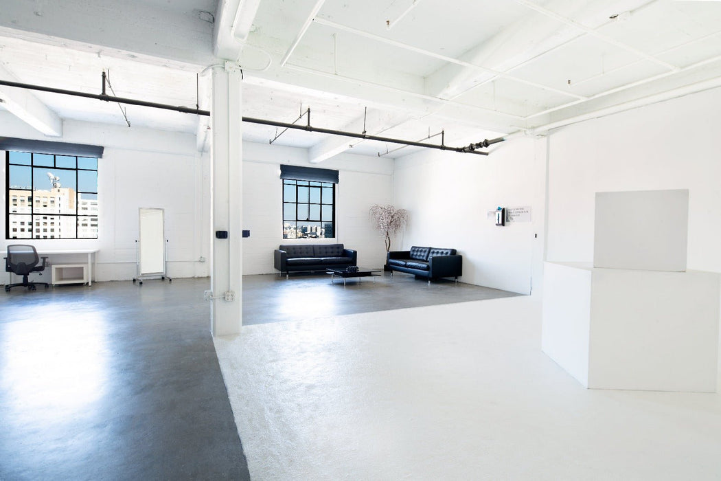 Ecommerce Photo Studio Studio B - Black Out Studio | Apex Photo Studios Los Angeles