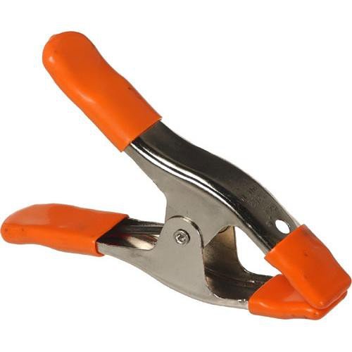 A-clamp 2" - clamp for photography and video production - grip gear - rental item | Apex Photo Studios
