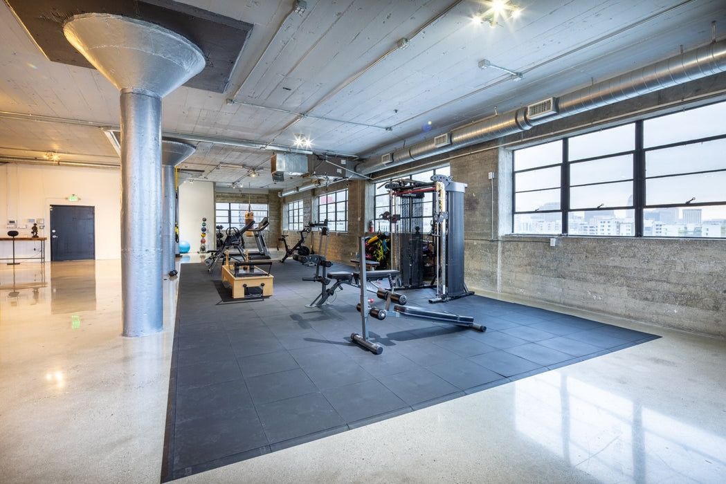 Downtown Los Angeles Loft Studio | Apex Loft | $185/HR (6 Hour Minimum)