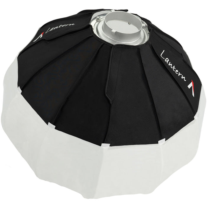 Aputure Lantern 2.2' Light Modifier | Apex Photo Studios