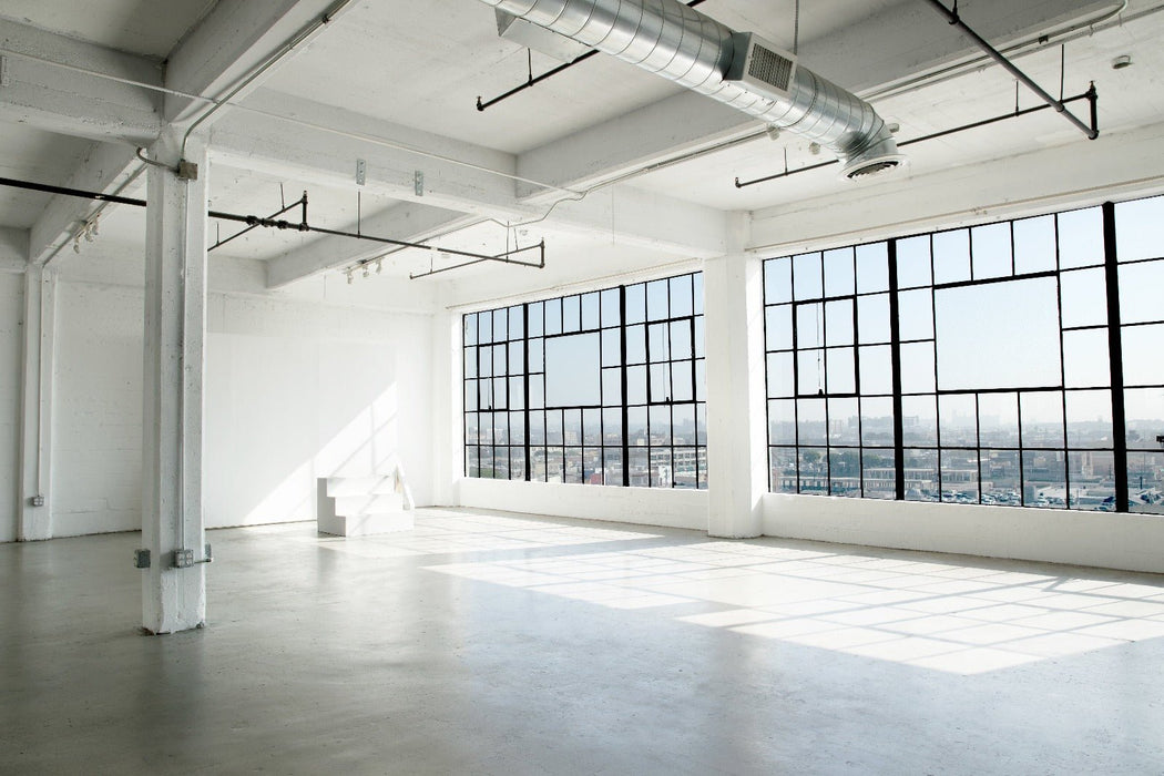 Studio D - Sunrise Studio | Apex Photo Studios Los Angeles