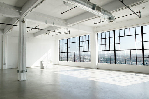 Studio D - Sunrise Studio | Apex Photo Studios Los Angeles