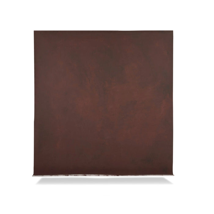 Hand Painted Canvas Backdrop- Light Textured Deep Red 8.9'x9.8' - rental item | Apex Photo Studios