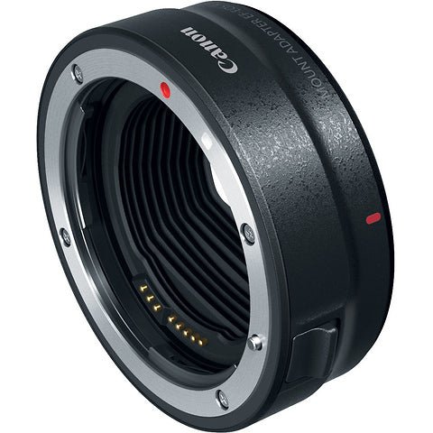 Canon EF Lens to EOS R Mount Adapter