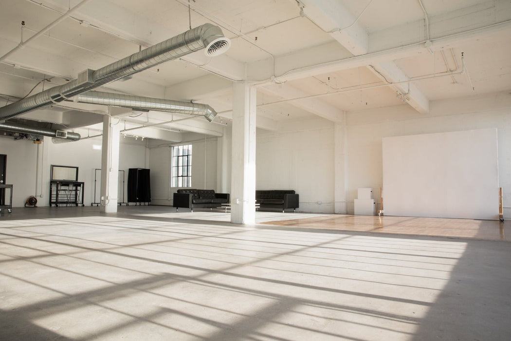 Studio F - Apex Photo Studios