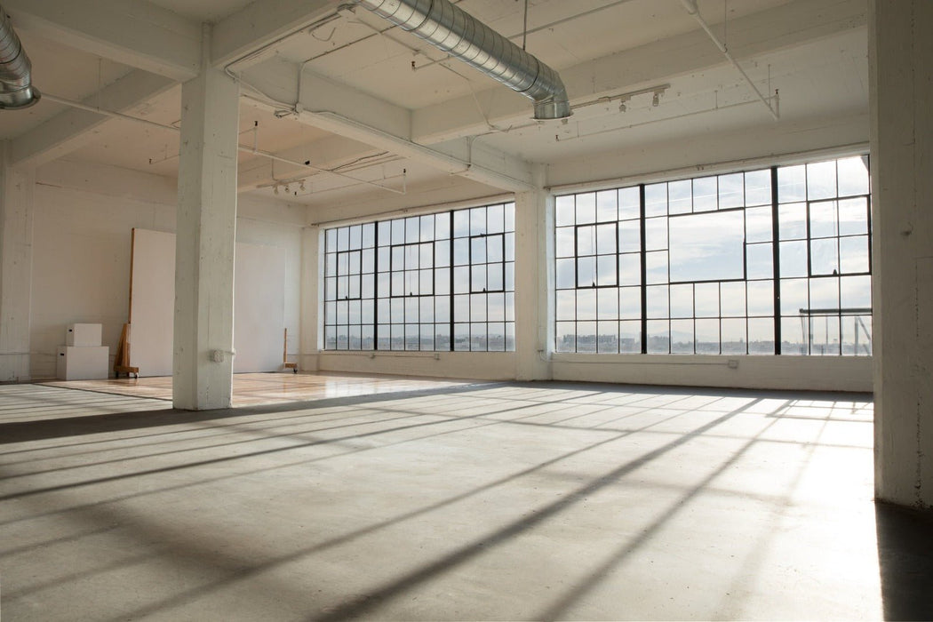 Studio F - Morning Light Studio | Apex Photo Studios Los Angeles