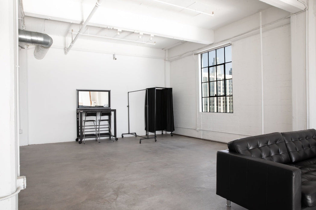 Studio F - Morning Light Studio | Apex Photo Studios Los Angeles
