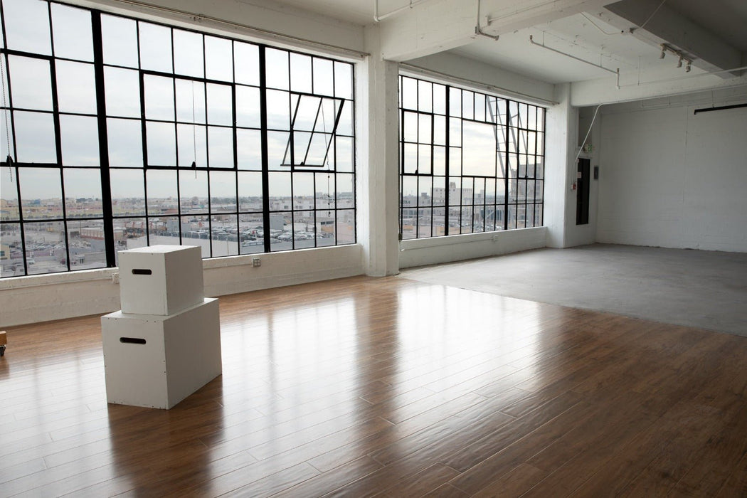 Studio F - Morning Light Studio | Apex Photo Studios Los Angeles