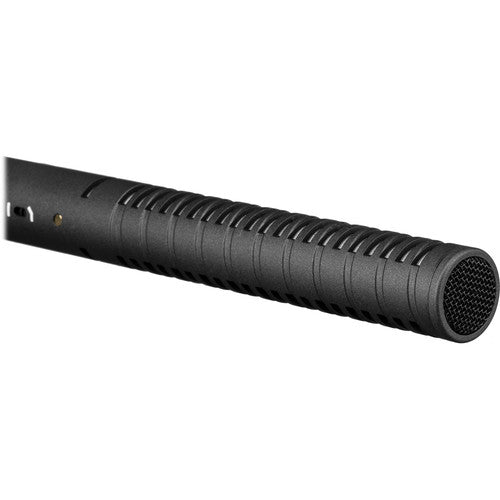Microphone - RODE NTG-2 Shotgun aps