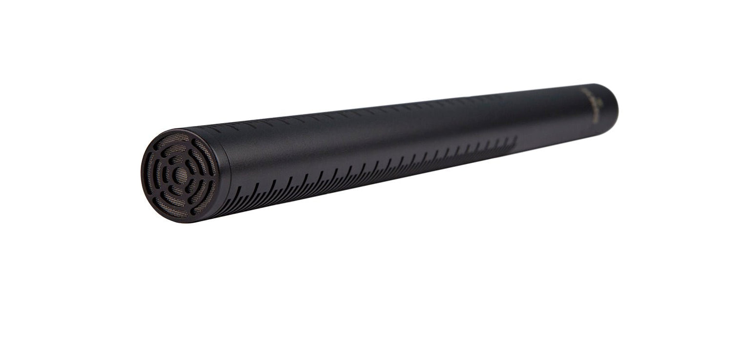 Microphone - Rode NTG3 Shotgun - rental item | Apex Photo Studios