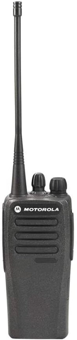 Motorola CP200D Digital 2-way Radio Walkie - rental item | Apex Photo Studios