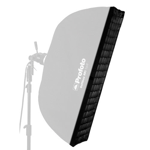 Profoto Softbox 1x4 Grid - rental item | Apex Photo Studios