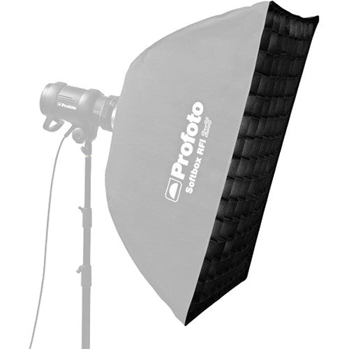 Profoto Softbox 2x3 Grid - rental item | Apex Photo Studios
