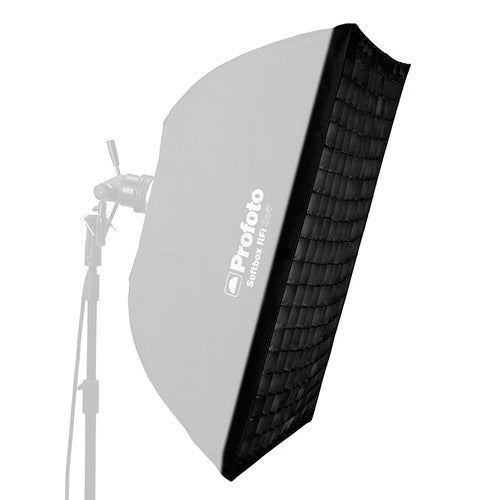 Profoto Softbox 3x4 Grid - rental item | Apex Photo Studios