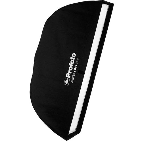 Profoto Rf Softbox 1x4 - rental item | Apex Photo Studios