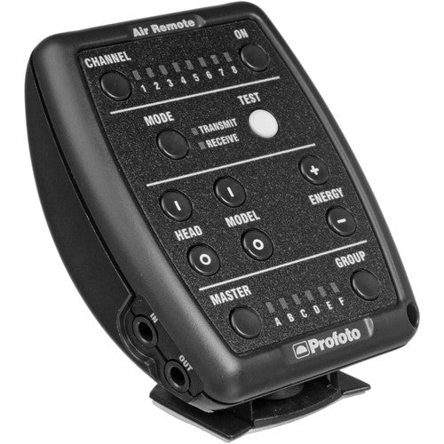Profoto Air Remote Transceiver - rental item | Apex Photo Studios