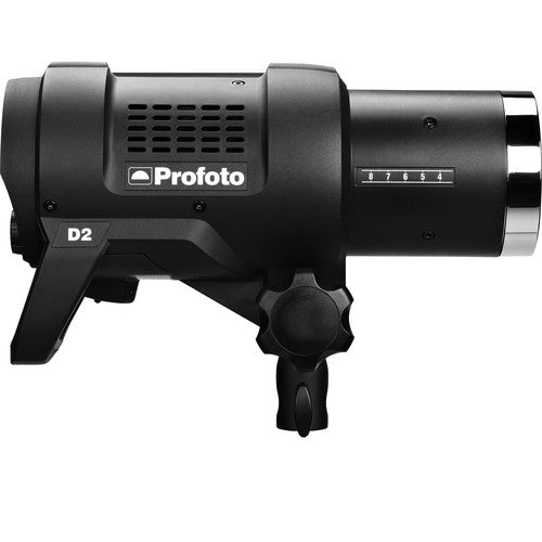Profoto D2 1000 Industrial Monolight - rental item | Apex Photo Studios