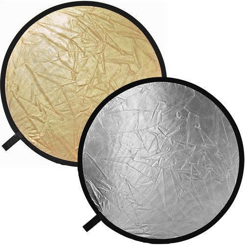 Reflector Disc for photographer and video lighting - rental item | Apex Photo Studios