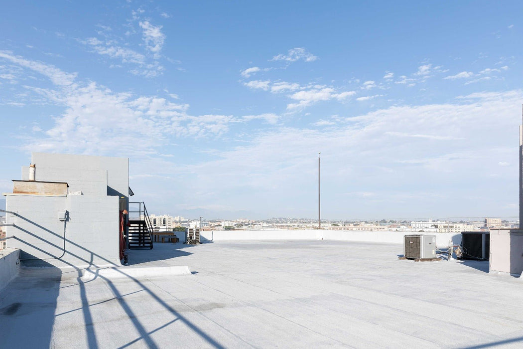 The Apex Loft Rooftop - Rooftop B | Apex Photo Studios Los Angeles