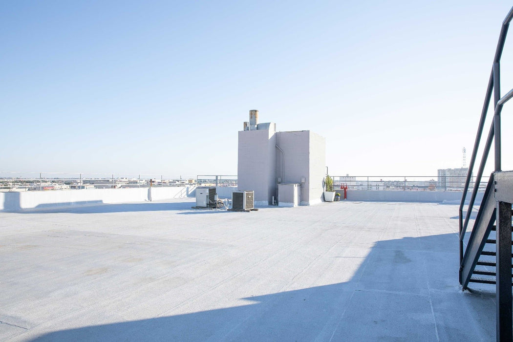 The Apex Loft Rooftop - Rooftop B | Apex Photo Studios Los Angeles