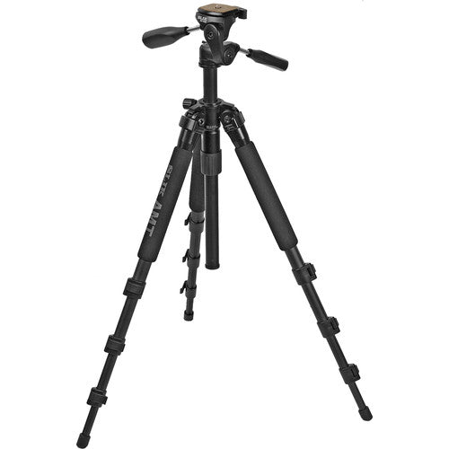 Slik Pro 340DX Tripod for camera - rental item | Apex Photo Studios