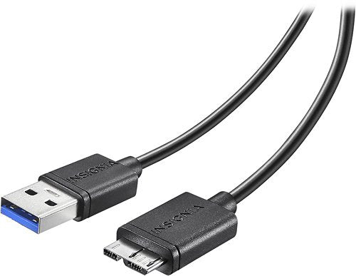 Sync Cable - USB Mirco - rental item | Apex Photo Studios