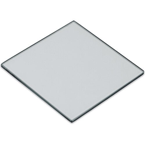 Tiffen 4 x 4" Black Pro-Mist 1/8 Filter for camera lens - rental item | Apex Photo Studios