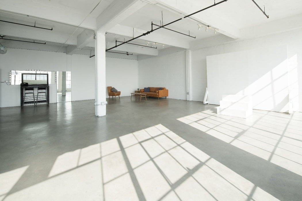 Studio D - Sunrise Studio | Apex Photo Studios Los Angeles