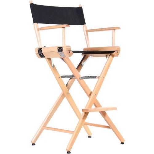 Directors Chair - Rental Item | Apex Photo Studios