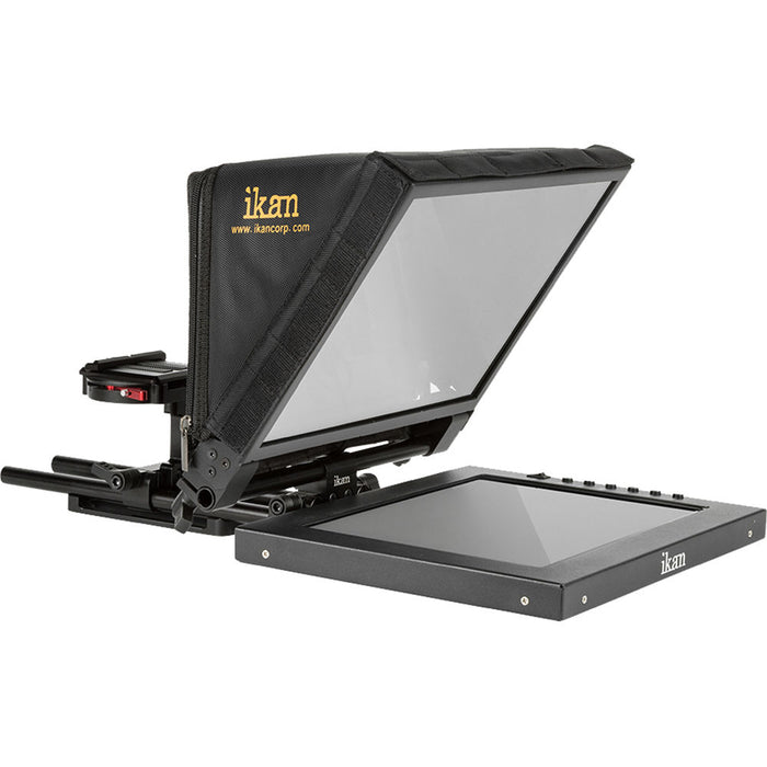 ikan PT1200 Teleprompter - rental item | Apex Photo Studios