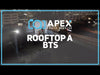 Playboy Rooftop Shoot BTS 