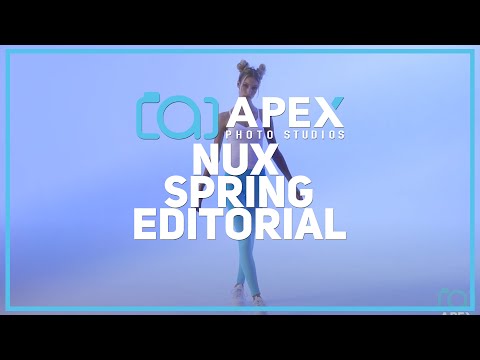 Nux Active Editorial Video by |Apex Photo Studios 