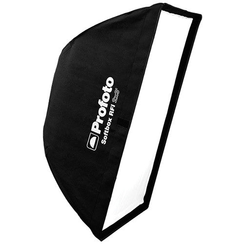 Profoto Rf Softbox 2x3 - rental item | Apex Photo Studios 