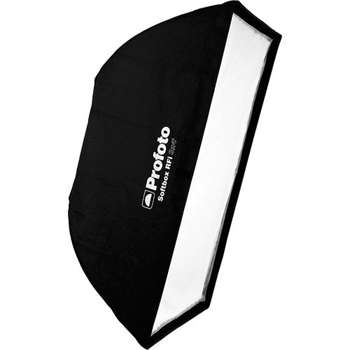 Profoto Rf Softbox 3x4 - rental item | Apex Photo Studios 