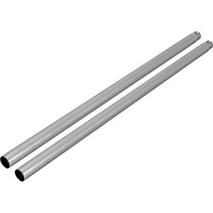 9ft Manfrotto Aluminum Cross Bar for backdrops - rental item | Apex Photo Studios
