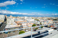 The Apex Rooftop - Rooftop A | Apex Photo Studios Los Angeles 