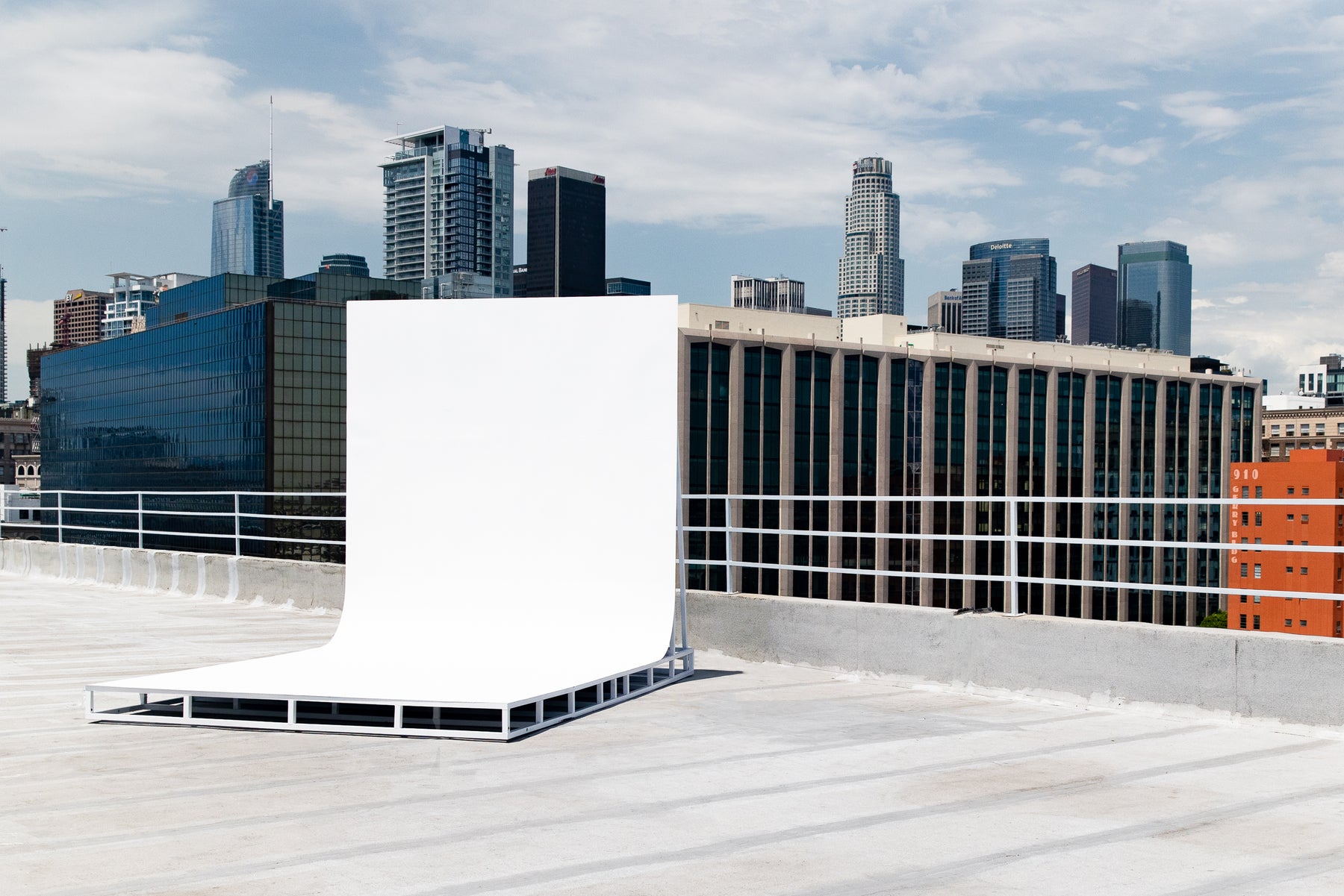 3 Reasons Why You Need to Try Our Rooftop Cyclorama!!