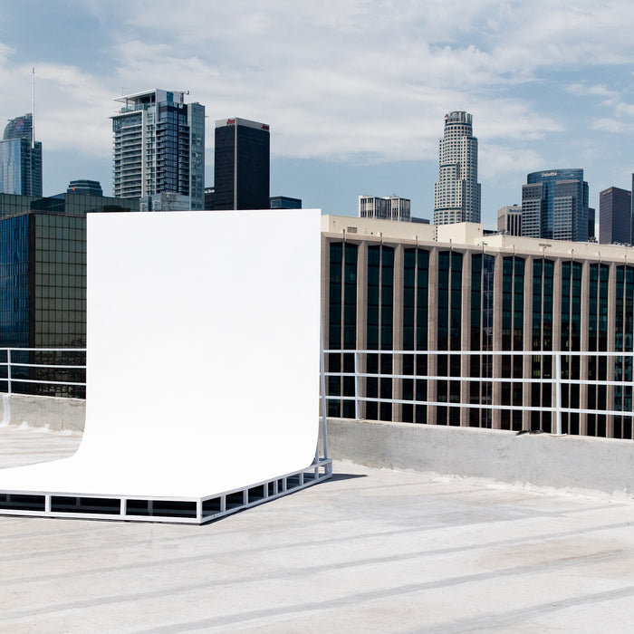 3 Reasons Why You Need to Try Our Rooftop Cyclorama!!
