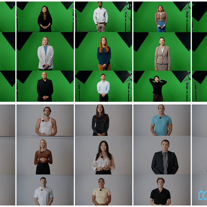 Why We Cast for Performance, Not Just Looks - Talent Casting & Production Services | Apex Photo Studios
